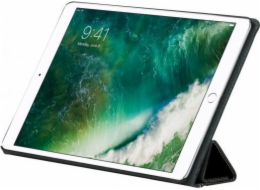 Pouzdro na tablet dbramante Risskov - iPad Air (2019) & iPad Pro 10,5" - černé