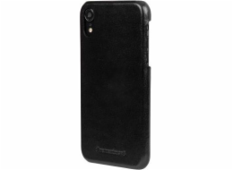 dbramante Tune - iPhone XR - Black