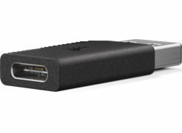 Angelbird USB-C – USB adaptér černý (AN-USB-AC)