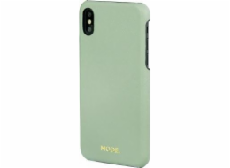 dbramante London - iPhone XS/X - Ivy green