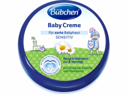 Bubchen Baby krém proti oděru