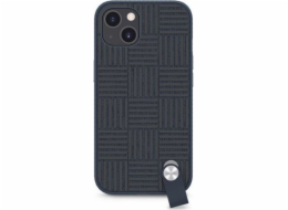 Pouzdro Moshi Moshi Altra NanoShield pro Apple iPhone 13 (modré)