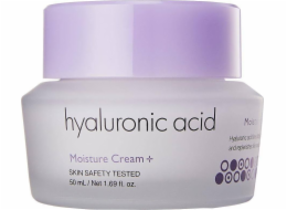 ITS SKIN IT S SKIN_Hyaluronic Acid Moisture Cream+ hydratační krém s kyselinou hyaluronovou 50ml