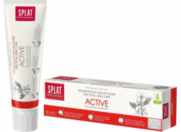 Splat těstoviny Professional Active 100ml