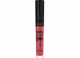 Miss Sporty Matte To Last 24h Lip Cream Lipstick 210 Cheerful Pink 3,7 ml