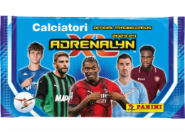 Taška na karty Panini Calciatori italské ligy 2023-2024