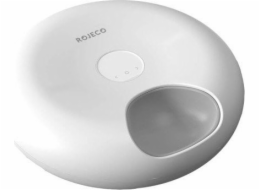 Rojeco Inteligentní dávkovač krmiva Rojeco 6 Meals Automatic Pet Feeder 3600mAh