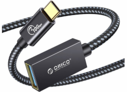 Orico USB kabel ORICO-CAF31-03-BK-BP kabel (černý)