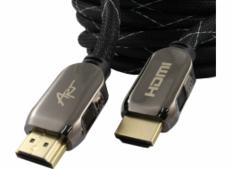 Art HDMI - HDMI kabel 1,5 m černý (144173)