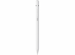 Stylus Baseus Aktivní stylus Baseus Smooth Writing Series se zásuvným USB-C nabíjením (bílý)