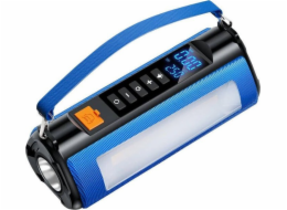 Blitzwolf Autostartér Blitzwolf BW-JA1 16000mAh