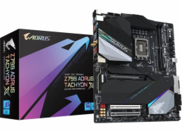 Základní deska Gigabyte Z790 AORUS TACHYON X