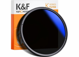 K&F Filter Slim Filter 37 MM K&F Concept KV34