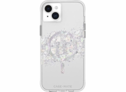 Case-Mate Case Pouzdro Mate Karat Touch of Pearl, MagSafe - iPhone 15 Plus