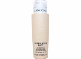 Lancome Nutrix Royal Body Dry Skin 400 ml