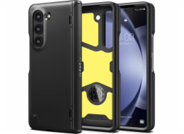 Pouzdro Spigen Slim Armor Pro pro Samsung Galaxy Z Fold 5 Black