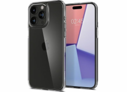 Spigen Air Skin Hybrid iPhone 15 Pro 6,1" křišťálově čistý ACS06697