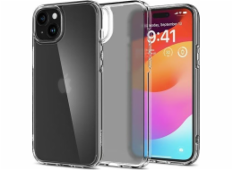 Spigen Ultra Hybrid iPhone 15 6,1" mrazuvzdorný ACS06796