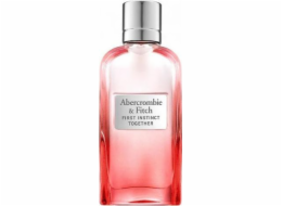 Abercrombie & Fitch First Instinct Together EDP 100 ml