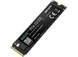 HIKSEMI Wave Pro P 512GB M.2 2280 PCI-E x4 Gen3 NVMe SSD (HS-SSD-WAVE Pro(P)(STD)/512G/PCIE3/WW)