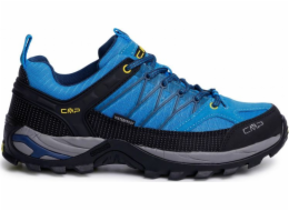 CMP Rigel Low Trekking Shoe Indigo/Marine pánské trekové boty, velikost 42 (3Q54457-02LC)