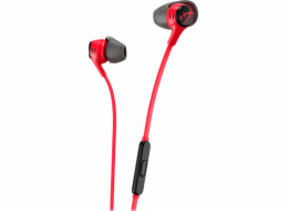 HyperX sluchátka CLOUD Earbuds II Red /HyperX