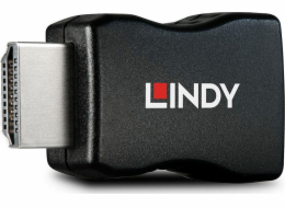 AV adaptér Lindy I/O ADAPTÉR EMULATOR/HDMI 10.2G EDID 32104 LINDY