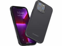 Pouzdro Choetech Choetech MFM Anti-drop case pro iPhone 13 Pro černé (PC0113-MFM-BK)