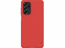 Nillkin MOBILNÍ KRYT GALAXY A73 5G/RED 6902048237735 NILLKIN