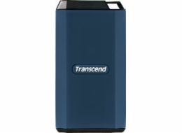 Externí SSD jednotka Transcend SSD USB-C 1TB EXT./TS1TESD410C TRANSCEND