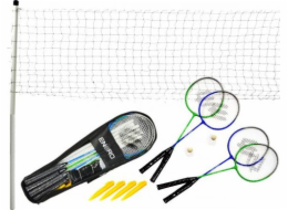 Badmintonový set Victoria Sport Mega v pouzdře 500