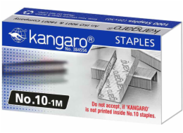 Kangaro Staples 10 Mini (36851210)