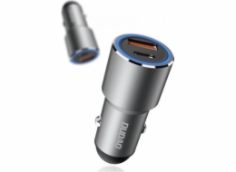 Dudao R4PQ nabíječka 1x USB-A 1x USB-C 3 A (dudao_20210208115703)