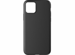 Hurtel Soft Case Gel Flexibilní kryt pouzdra pro Samsung Galaxy S22+ (S22 Plus) Black