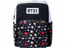 Line Friends Line Friends BT21 - Školní batoh