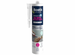 Tmel na akrylové barvy Inst Bostik 280 ml, bílý