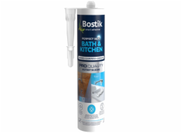 Sealant Bath&Kitch Bostik A 280 ml, transparentní