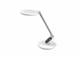 Stolní lampa Standart ELEGANT BL1235 Bílá, LED, 10W