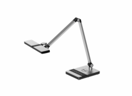 Stolní lampa BL1105-CSILVER, LED, stojací, 9W