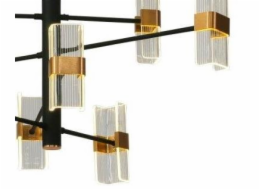 Závěsné svítidlo DOMOLETTI ELLA A2235-8, 8 × 5 W LED