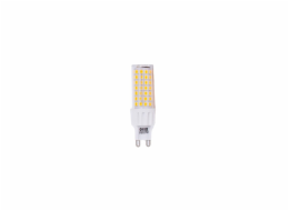 Žárovka LED OKKO, G9, 7W, 3000K, 600lm, 15KH