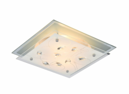 Fixační lampa Okko 48500-2F, 2 x 40 W, E27