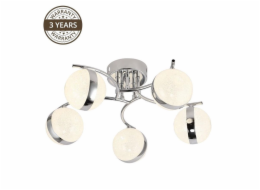 Montážní lampa ARCTICA 19010-5 15W LED