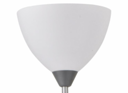 Stojací lampa EASYLINK F62AMS, 60 W E27, 40 W E14