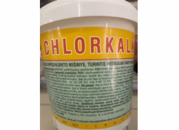 Chloral vápno, 0,6 kg