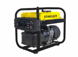 Invertorový generátor Stanley SIG 2000-1, 1,8 kW