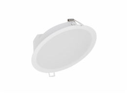 Lampa Ledvance SLIM Protect, 13W, 3000°K, bílá, O165mm