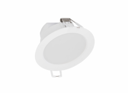 Lampa Ledvance SLIM Protect, 4W, 4000°K, bílá, O90mm