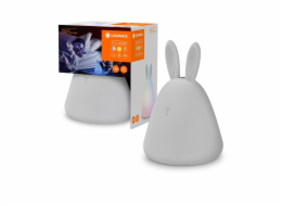 Stolní lampa Ledvance NIGHTLUX RABBIT 4058075602113