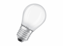 LED žárovka OSRAM, P45, E27, 7 W, 806 lm, 2700 K